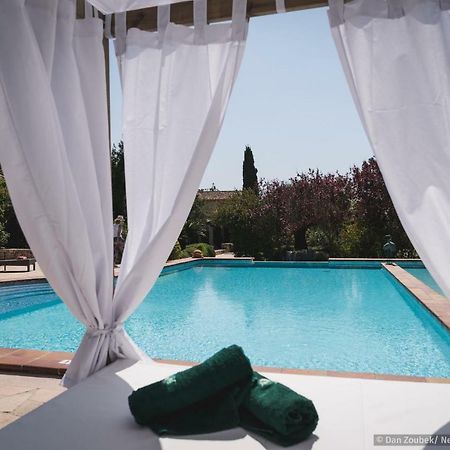 Sa Vaqueria Villa Porto Cristo Eksteriør bilde