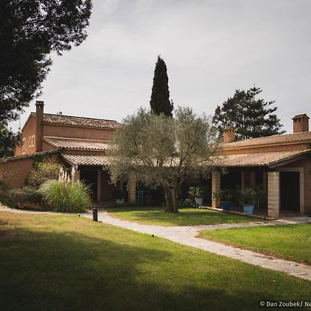 Sa Vaqueria Villa Porto Cristo Eksteriør bilde