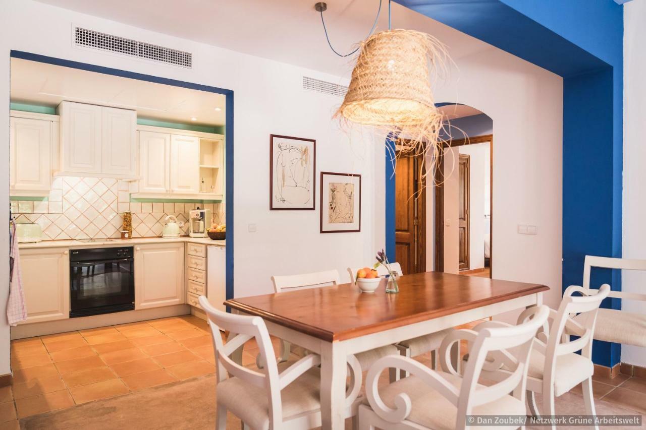 Sa Vaqueria Villa Porto Cristo Eksteriør bilde