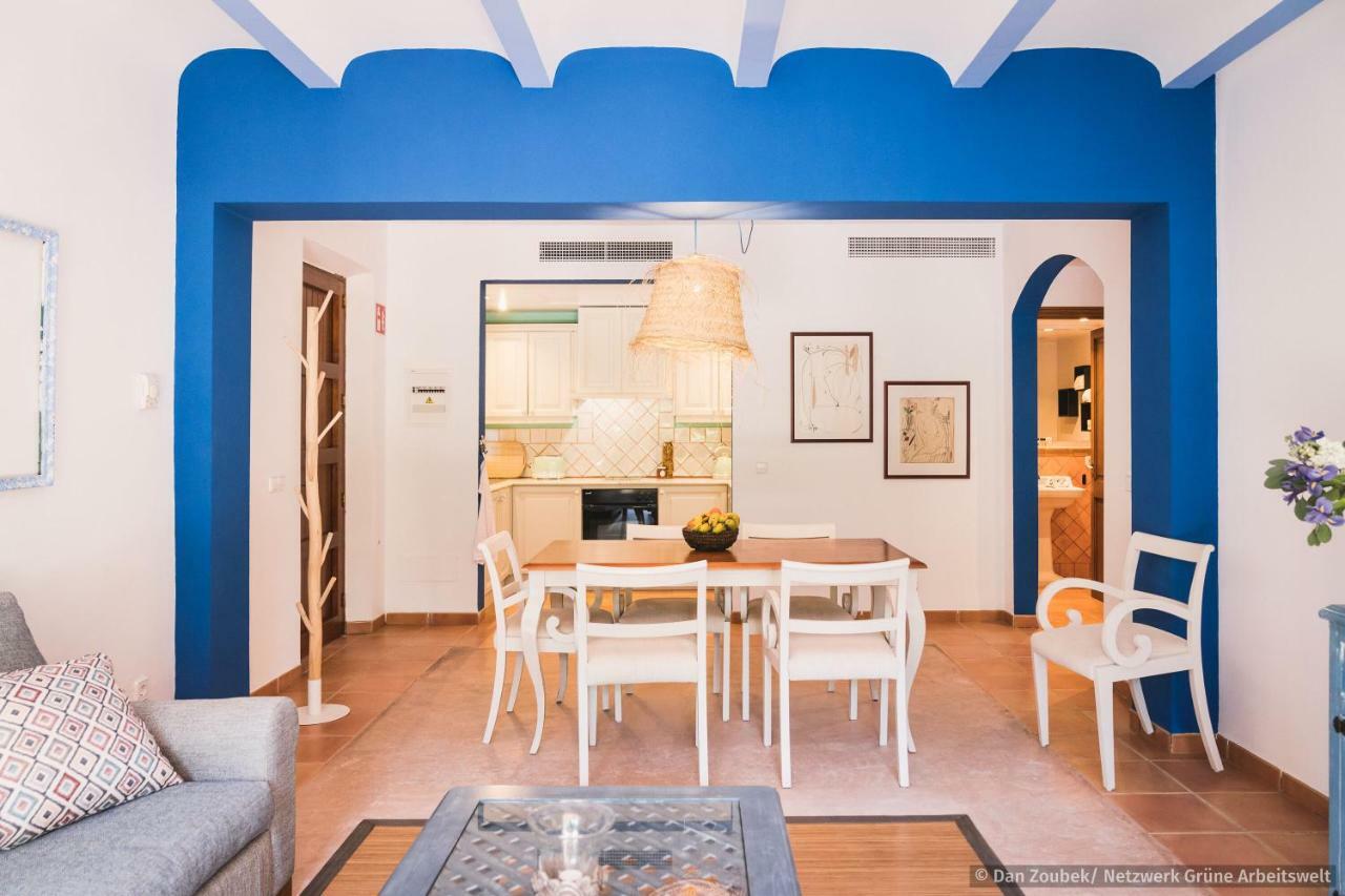 Sa Vaqueria Villa Porto Cristo Eksteriør bilde